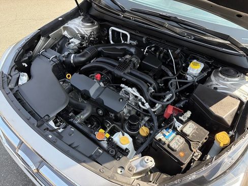 Used 2018 Subaru Outback 2.5i Limited AWD/4WD image 15