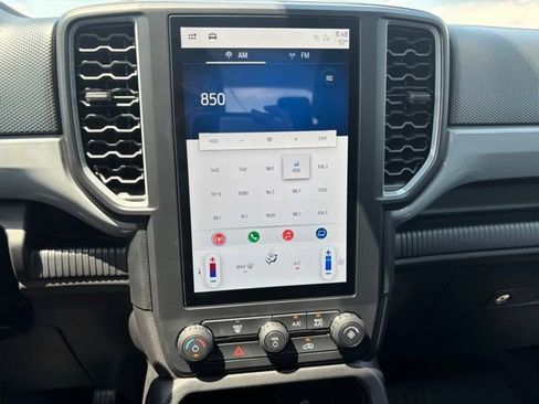 New 2025 Ford Ranger XL image 29