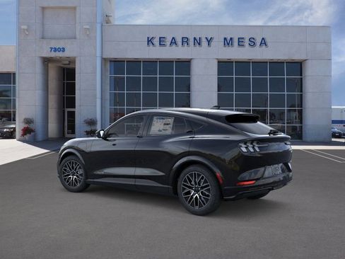 New 2026 Ford Mustang Mach-E Premium RWD image 4
