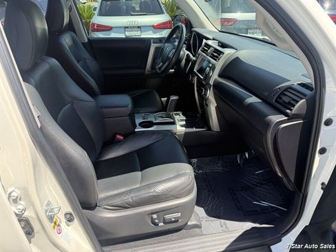 Used 2010 Toyota 4Runner Limited RWD image 16