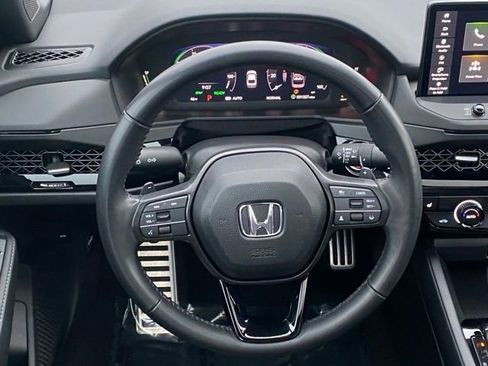 Certified 2024 Honda Accord Sport image 10