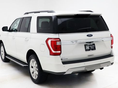 Used 2021 Ford Expedition XLT image 6