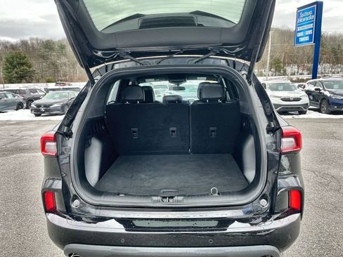 Used 2023 Ford Escape ST-Line w/ Tech Pack #1 image 21