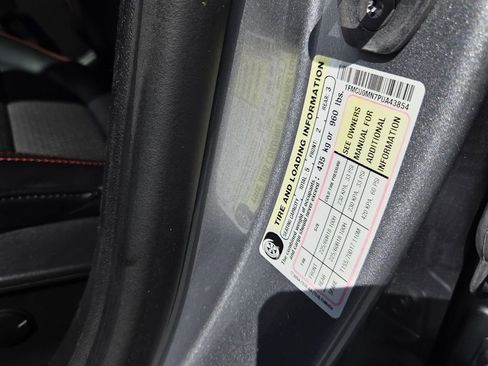 Used 2023 Ford Escape ST-Line w/ Tech Pack #1 image 17