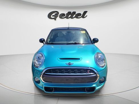 Used 2018 MINI Cooper S image 2
