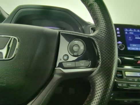 Used 2024 Honda Passport Black Edition image 27