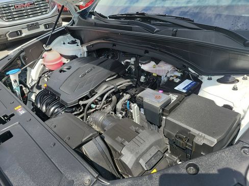 Certified 2022 Hyundai Santa Fe SEL FWD image 37