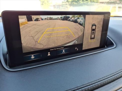 Used 2023 Acura MDX w/Advance Package image 24