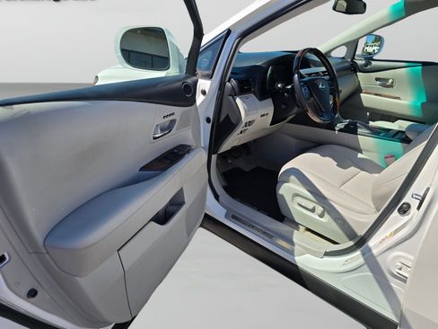 Used 2011 Lexus RX 350 AWD w/ Premium Pkg image 24