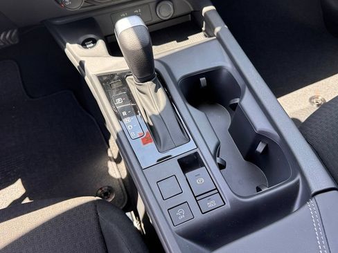 New 2026 Nissan Sentra S w/ Floor Mat Package FWD image 16