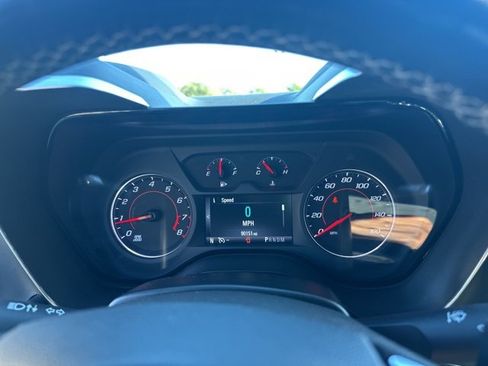 Used 2018 Chevrolet Camaro LT w/ RS Package image 12