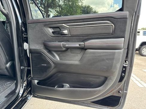 Used 2024 RAM 1500 TRX w/ TRX Level 2 Equipment Group AWD/4WD image 17