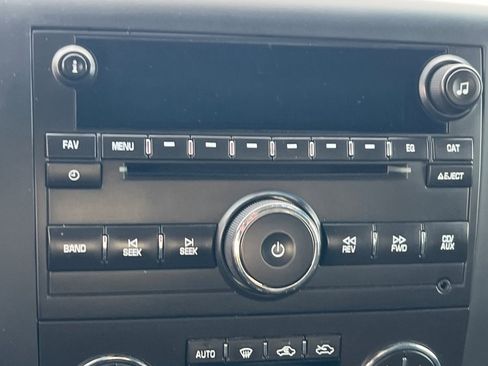 Used 2012 Chevrolet Silverado 1500 LT image 14