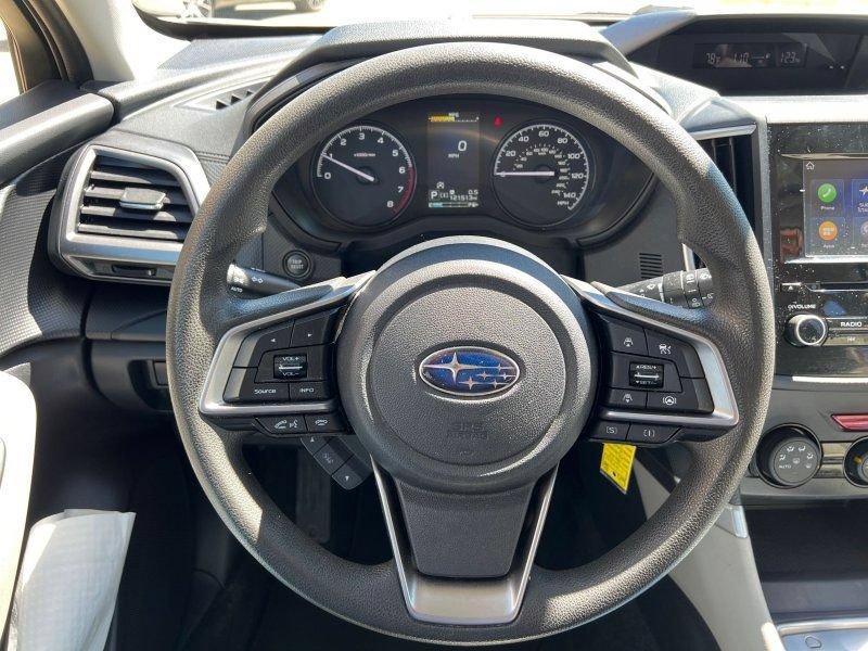 Used 2023 Subaru Forester AWD/4WD image 19