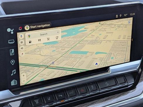 New 2026 Chevrolet Silverado 3500 LT w/ Safety Package image 12