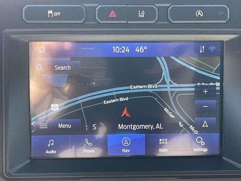 Used 2021 Ford Expedition Max XLT image 21