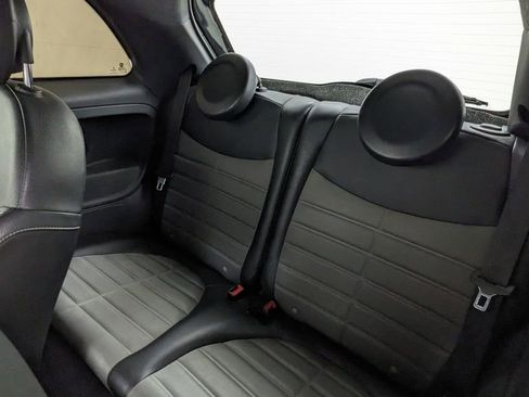 Used 2013 FIAT 500 Turbo image 31