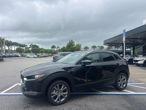 Used 2026 MAZDA CX-30 AWD 2.5 S image 11