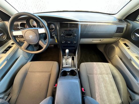 Used 2006 Dodge Charger SXT w/ Convenience Group I image 19