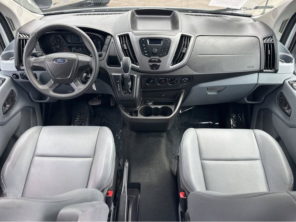 Used 2016 Ford Transit 150 148 Medium Roof RWD image 4