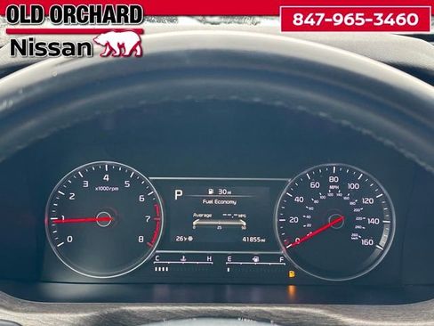 Used 2022 Kia Sorento X-Line EX image 22