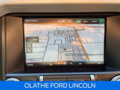 Used 2015 Ford Mustang GT Premium w/ Equipment Group 401A image 12