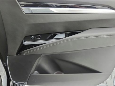 Used 2026 Cadillac Escalade Sport w/ LPO, ONYX Package image 24