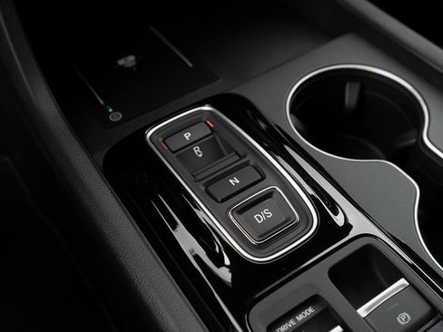 New 2025 Honda Pilot EX-L image 27