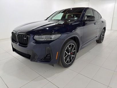 Certified 2023 BMW X4 M40i w/ Premium Package