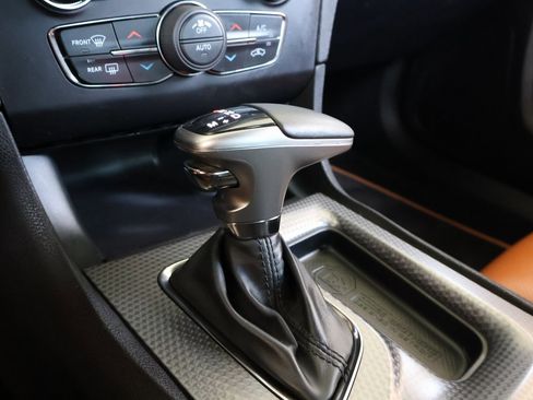 Used 2015 Dodge Charger SRT Hellcat w/ Laguna Leather Package image 26