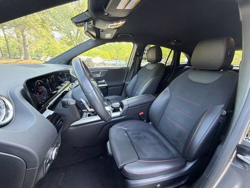 Used 2023 Mercedes-Benz GLA 250 w/ AMG Line Exterior image 11