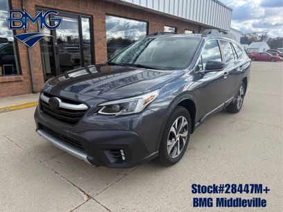 Used 2020 Subaru Outback Limited XT w/ Popular Package #2