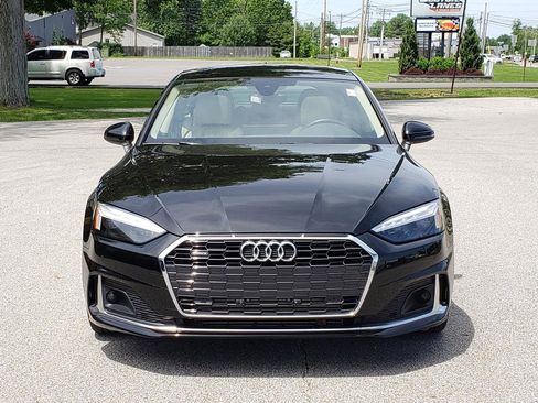 Used 2023 Audi A5 2.0T Premium w/ Convenience Package AWD/4WD image 7