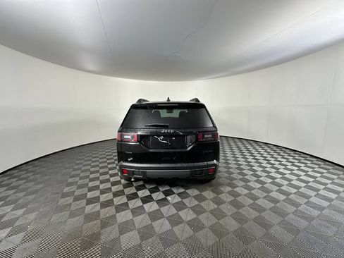 New 2026 Jeep Cherokee Limited AWD/4WD image 7