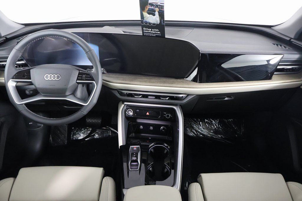 New 2026 Audi Q5 Premium Plus AWD/4WD image 4