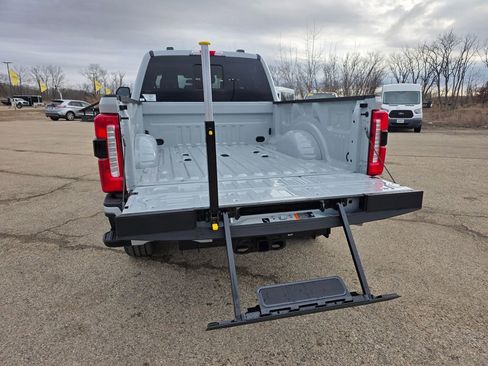New 2026 Ford F250 XL w/ STX Appearance Package image 17
