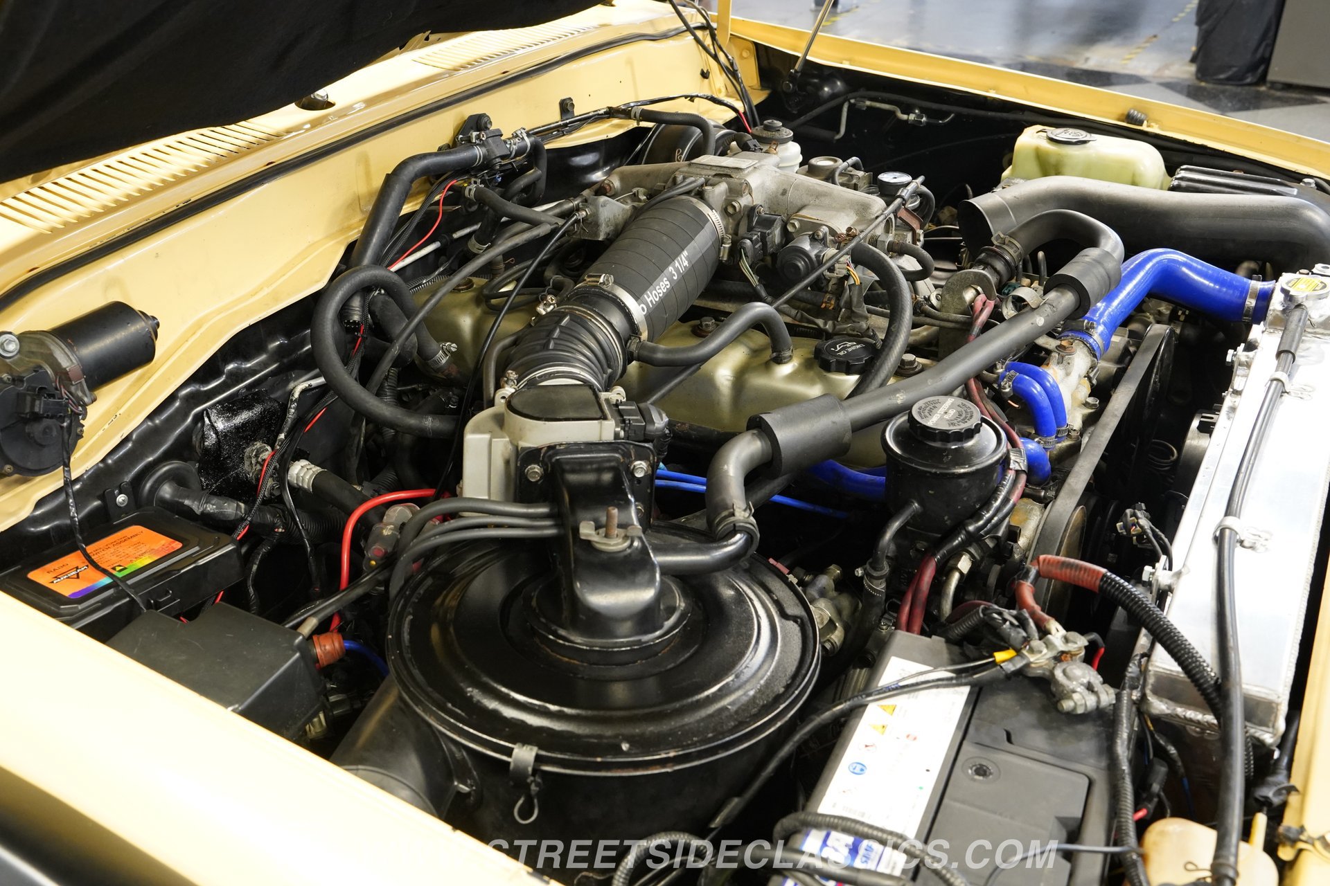 Used 1991 Toyota Land Cruiser AWD/4WD image 36