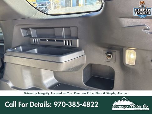 Certified 2025 Toyota 4Runner SR5 image 14