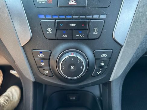 Used 2013 Hyundai Santa Fe Sport w/ Popular Equipment Pkg AWD/4WD image 17