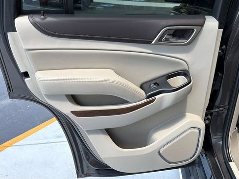 Used 2019 GMC Yukon Denali w/ Open Road Package RWD image 20