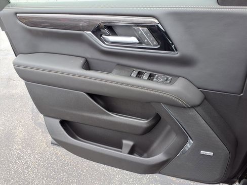 New 2026 GMC Yukon XL Elevation w/ Elevation Premium Package image 16