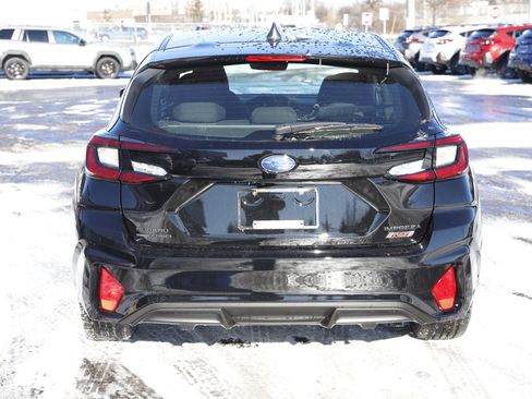 New 2026 Subaru Impreza RS image 4