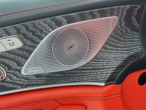 Used 2021 Mercedes-Benz AMG GT 63 image 20