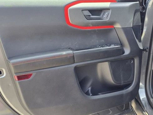 New 2025 Ford Bronco Sport Free Wheeling w/ Convenience Package image 11