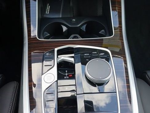 New 2026 BMW X5 xDrive40i AWD/4WD image 22