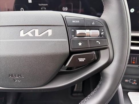 New 2026 Kia Sportage X-Pro Prestige image 26