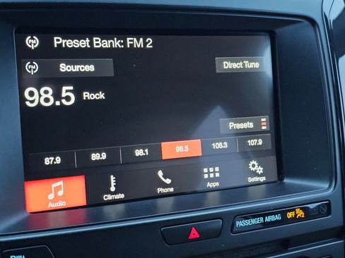 Used 2017 Ford Explorer XLT w/ Equipment Group 202A image 48