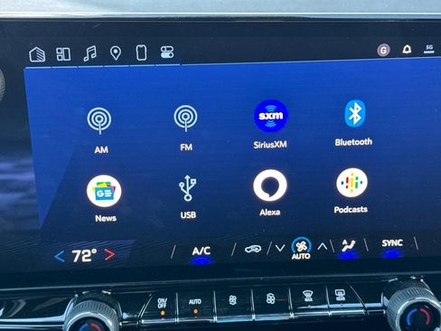 New 2024 Chevrolet Blazer EV AWD Police image 21