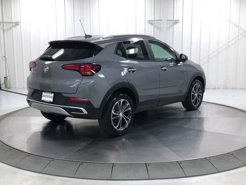 Used 2020 Buick Encore GX Select FWD image 8