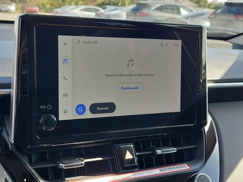 Used 2023 Toyota Corolla Cross XLE image 24